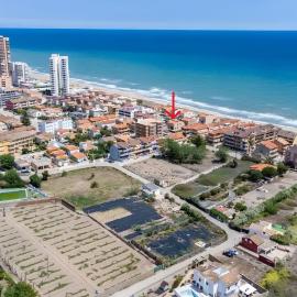 Beach House costa Valencia
