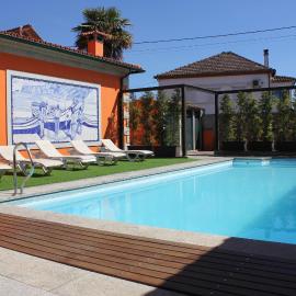 Batoca House