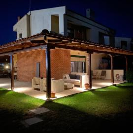 Elthea Villa