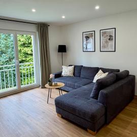 Ferienwohnung Hinter der Hütte