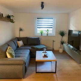 Ferienwohnung Sollingseck, hotel en Dassel