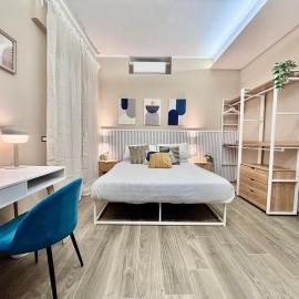Viesnīca Smarthotel Garampi Romā