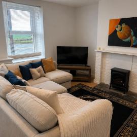 Farm View House - TSAC