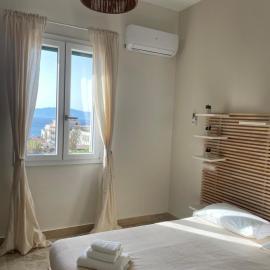 ASCHENEZ 26 ROOMS & SUITEs, hotelli kohteessa Reggio di Calabria