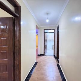 Riverview greenstar cozy homes, viešbutis mieste Kisii
