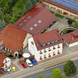 오셰르슬레벤에 위치한 호텔 Gasthof Schondelmaier
