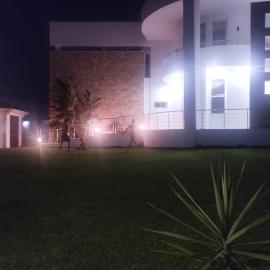 Brise marine, hotel v destinácii Kelibia