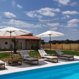 Monte do Raposo Country House, hótel í Monte da Pedra Alva