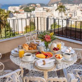 New Sugar Loft Apartments, hotel in Rio de Janeiro