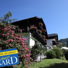 Pension & Appartements RONACHERHOF