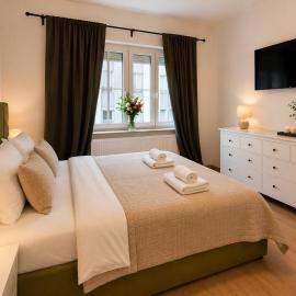 Heart of Zagreb, hotell i Zagreb