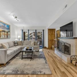 Centrally Located Park City Retreat Near Town Lift