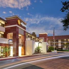 La Quinta by Wyndham Thousand Oaks-Newbury Park, Hotel in Thousand Oaks