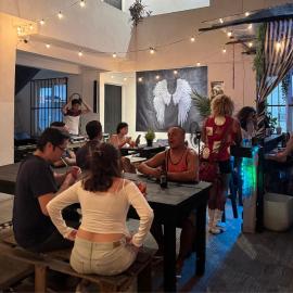 The Soul Hostal, hotel em Playa del Carmen