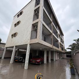 ChoCho Apartments โรงแรมในลิมเบ