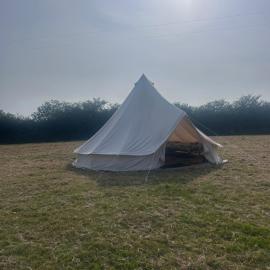 Kennedy Glamping