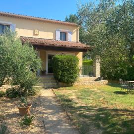 Villa tout confort, hotel in Vaison-la-Romaine