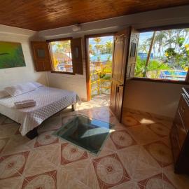 Las Bailarinas Hotel Campestre