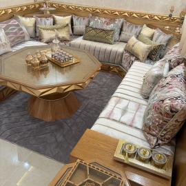 Elegant Beach Apartment with pool and terrace