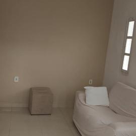 Jabutiana casas Mobiliadas, hotel en Aracaju