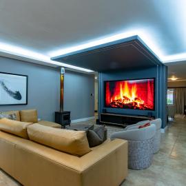 IsikaSea Luxury Guesthouse