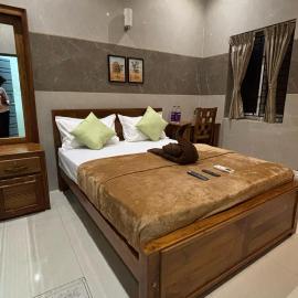 Hotel Malar Residency