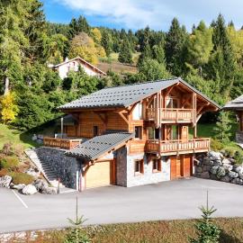Aramis Chalet