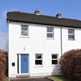 Townhouse Retreat, Hotel in Ballaghaderreen