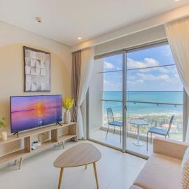 The Sóng 5 Stars Apartment Vung Tàu - Căn Hộ Du Lịch Biển Vũng Tàu - MY HOUSE, hotel in Vung Tau