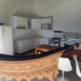 Recanto da Lú Kitnet - Goiânia, hotel in Goiânia