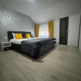 Sophia Maria Caciulata, hotel sa Caciulata