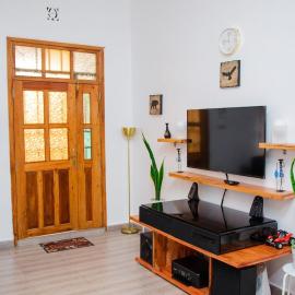 Kilimanjaro Royal Apartment