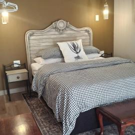 Simply a nest