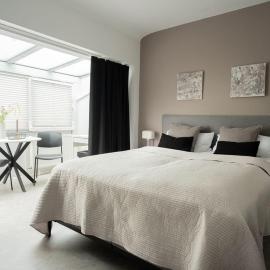 Stilvolles Apartment in Solingen-Ohligs, hotel u gradu 'Solingen'