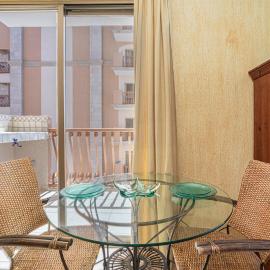 Sonoran Sun SW-414 Ocean Front Wraparound Terrace Condo