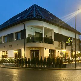 Casa Braneana, hotell sihtkohas Bran