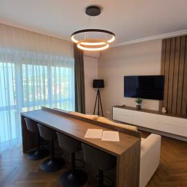 ThermalNature Loft Apartament premium in Băile Felix
