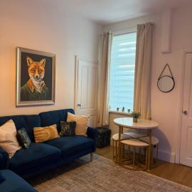 The Best of Tweed, Spacious 4-Bedroom House , Superfast WiFi, Ideal for Contractors & Families