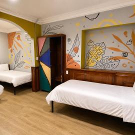 Cavi Rooms 305
