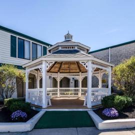 Baymont by Wyndham Newark/Wilmington
