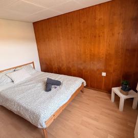 Chez Patrick et Coralie, hotell i Orvin