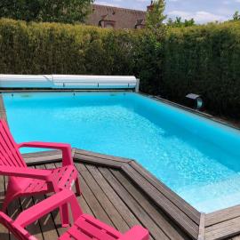 Magic Cottage - Villa contemporaine et jardin privé - proche Disneyland