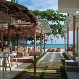 Soluna Siquijor Boutique Resort