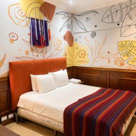 Cavi Rooms 307