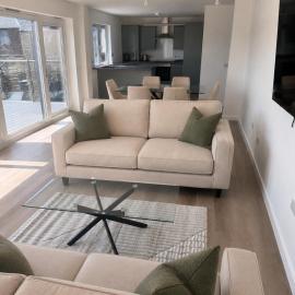 Dalhousie Residences