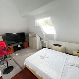 Hill View Apartment - 2 rooms with Free Parking