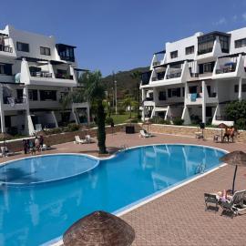 Residence tamuda golf