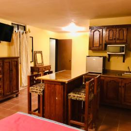 Hotel Departamentos Suites, hotel in Guanajuato