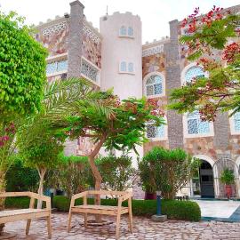 Hôtel Résidence le Berger, hotel di Nouakchott