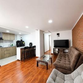 Apartamento para Estrenar en el Centro de Pasto, хотел в Пасто